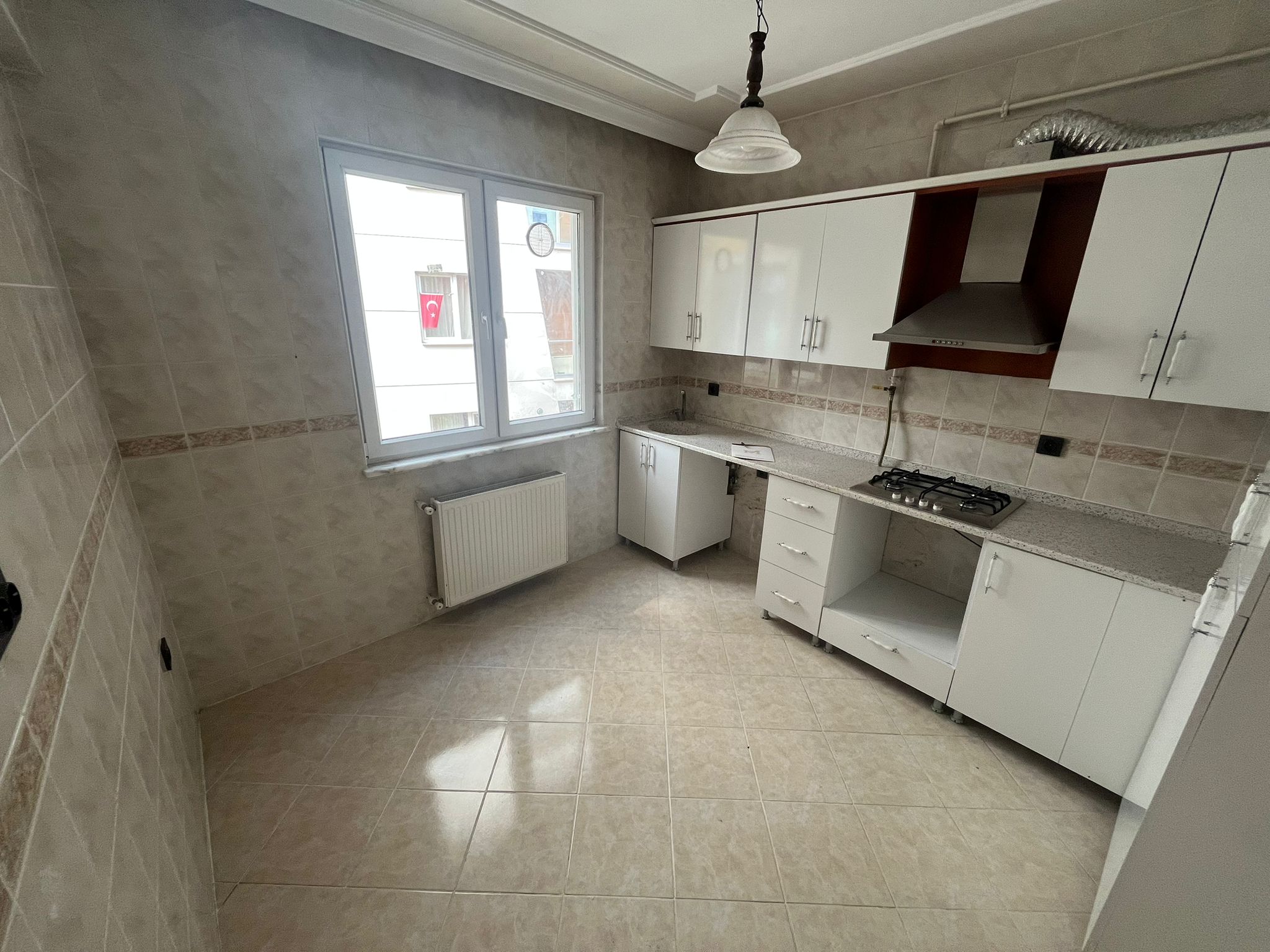 MABELDEN DUBLEKS DAİRE